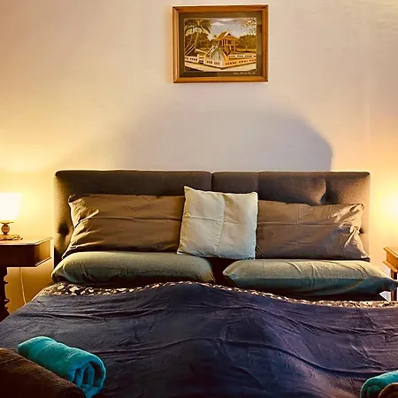 Wohlfuehlwohnung Dauborn * Hunfelden