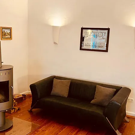 Wohlfuehlwohnung Dauborn