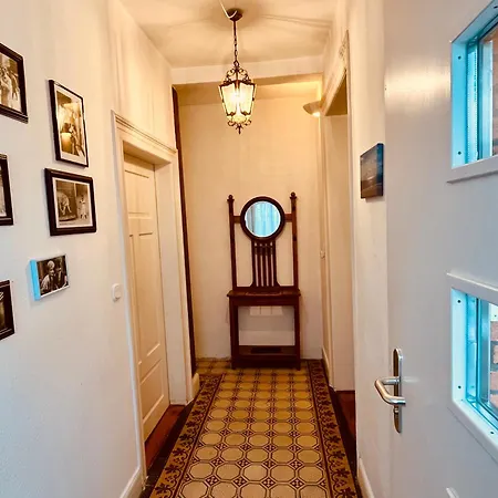 Wohlfuehlwohnung Dauborn Hunfelden