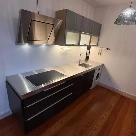 Wohlfuehlwohnung Dauborn