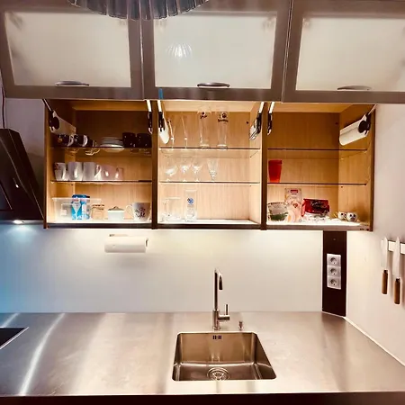 Appartamento Wohlfuehlwohnung Dauborn Hunfelden