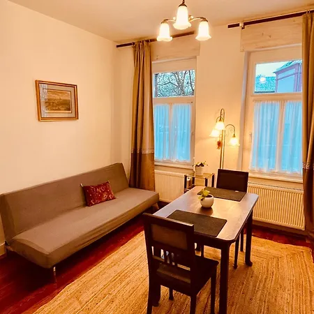 Wohlfuehlwohnung Dauborn