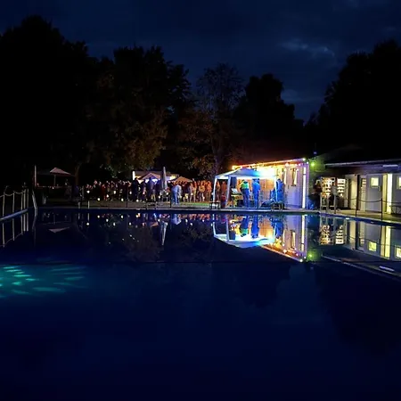 Apartman Wohlfuehlwohnung Dauborn Hunfelden