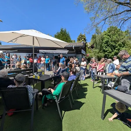 Wohlfuehlwohnung Dauborn Hunfelden