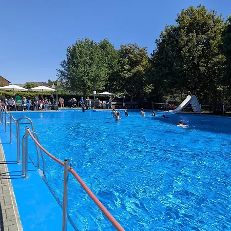 Wohlfuehlwohnung Dauborn * Hunfelden