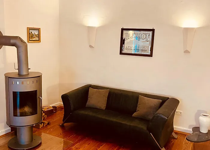 Wohlfuehlwohnung Dauborn