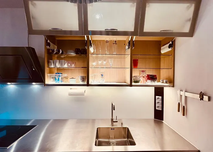 Appartamento Wohlfuehlwohnung Dauborn Hunfelden