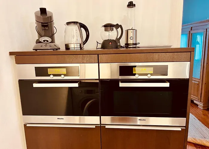 Wohlfuehlwohnung Dauborn Hunfelden