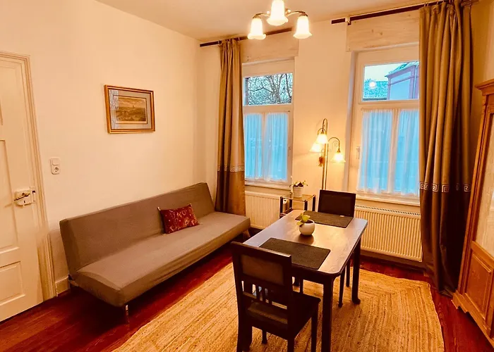 Wohlfuehlwohnung Dauborn