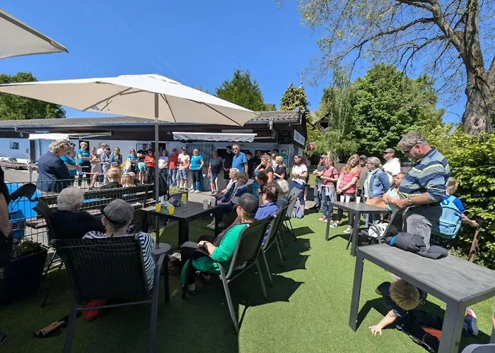 Wohlfuehlwohnung Dauborn Hunfelden