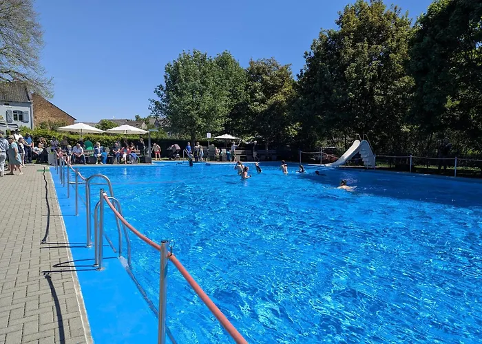 Wohlfuehlwohnung Dauborn * Hunfelden