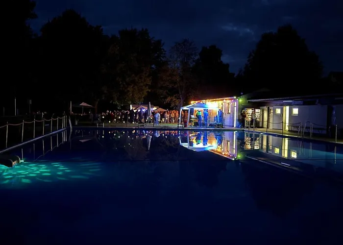 Wohlfuehlwohnung Dauborn * Hunfelden