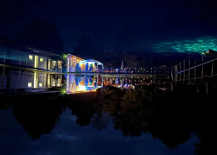 Wohlfuehlwohnung Dauborn