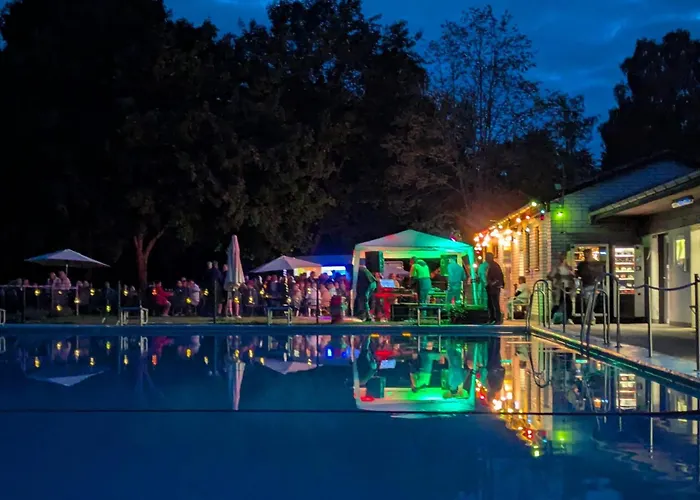 Wohlfuehlwohnung Dauborn *